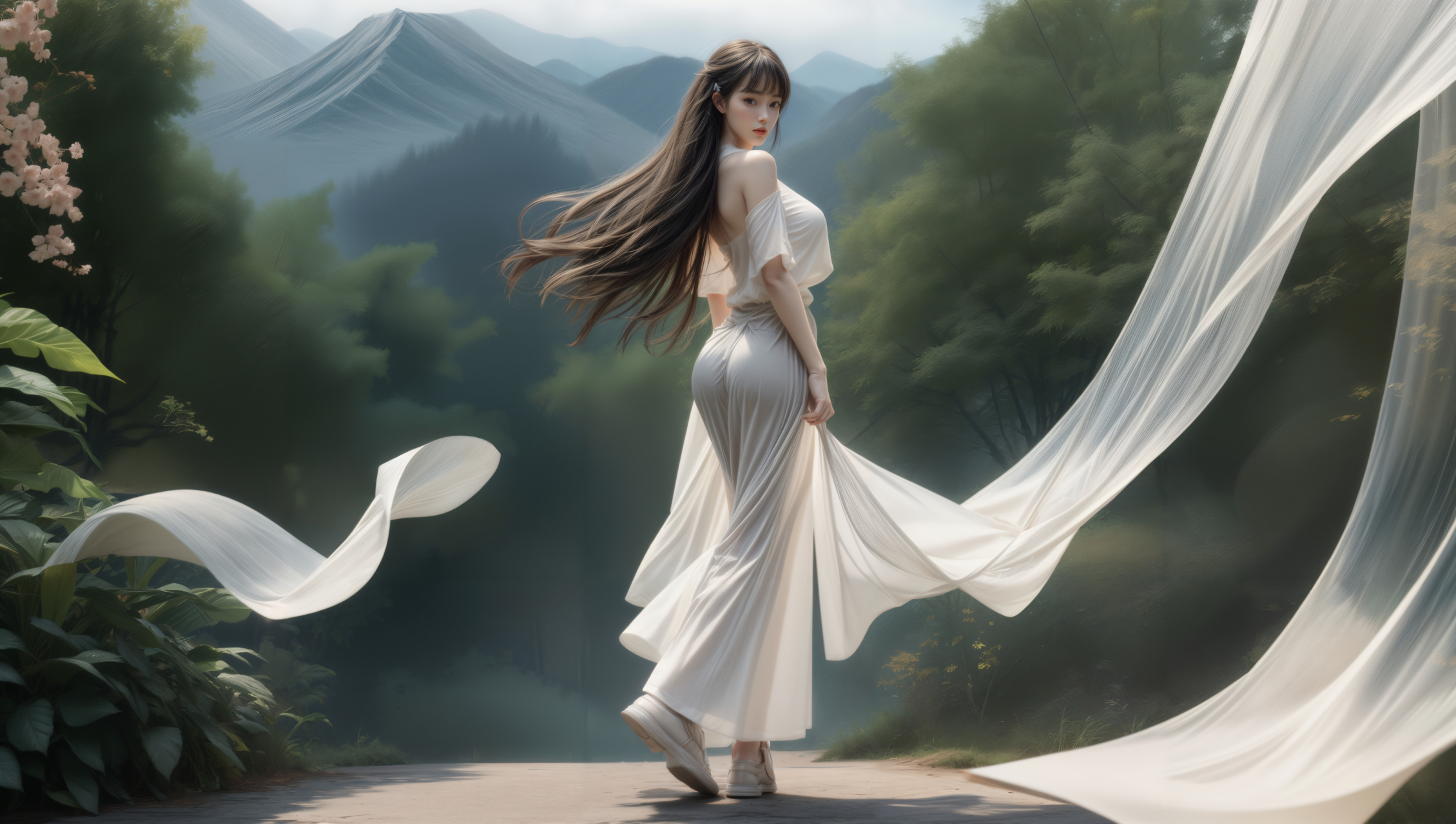 高温天气导致西班牙近两个月内逾1000人死亡